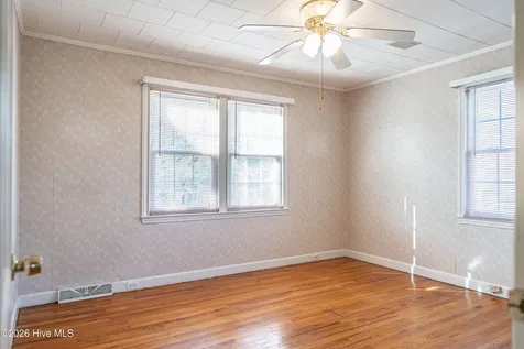 908 Jefferson Street Hamlet NC 28345