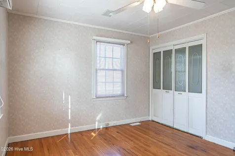 908 Jefferson Street Hamlet NC 28345