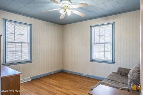 908 Jefferson Street Hamlet NC 28345
