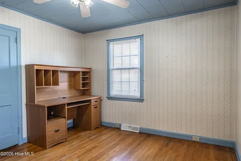 908 Jefferson Street Hamlet NC 28345