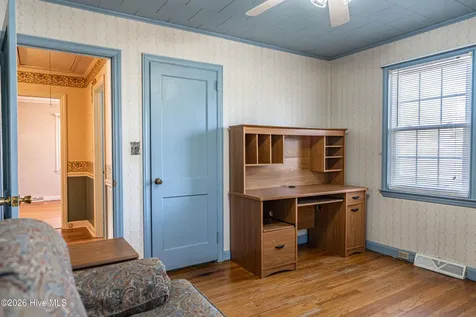 908 Jefferson Street Hamlet NC 28345