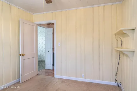 908 Jefferson Street Hamlet NC 28345