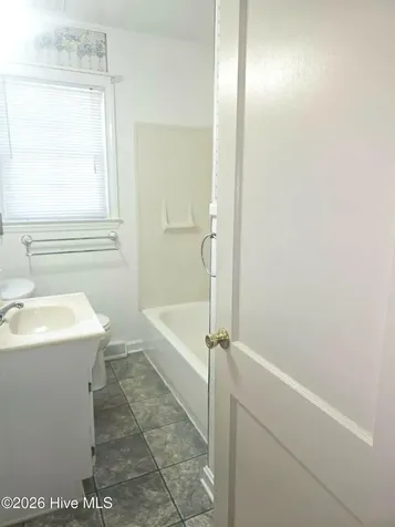 908 Jefferson Street Hamlet NC 28345