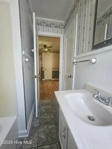 908 Jefferson Street Hamlet NC 28345