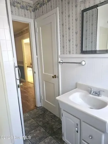 908 Jefferson Street Hamlet NC 28345