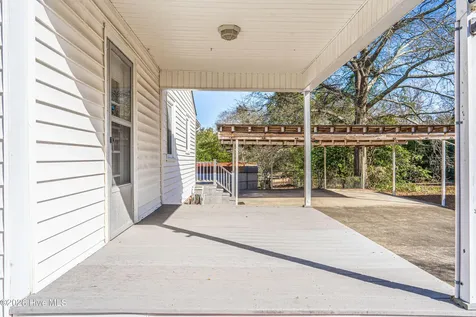 908 Jefferson Street Hamlet NC 28345