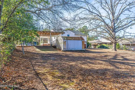 908 Jefferson Street Hamlet NC 28345
