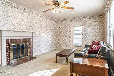 908 Jefferson Street Hamlet NC 28345