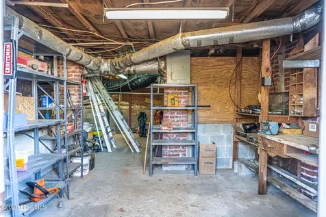 908 Jefferson Street Hamlet NC 28345