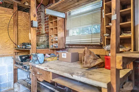 908 Jefferson Street Hamlet NC 28345