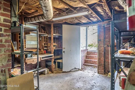 908 Jefferson Street Hamlet NC 28345