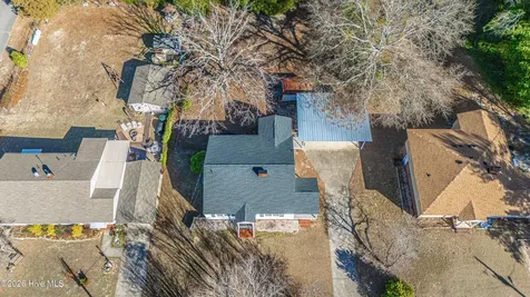 908 Jefferson Street Hamlet NC 28345