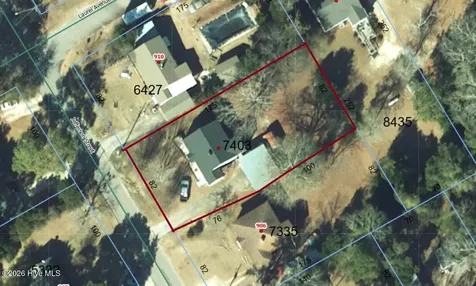 908 Jefferson Street Hamlet NC 28345