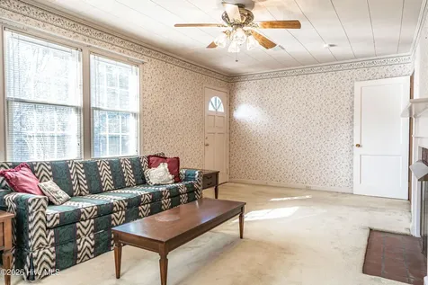908 Jefferson Street Hamlet NC 28345
