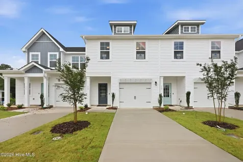 113 Michter Street Vass NC 28394