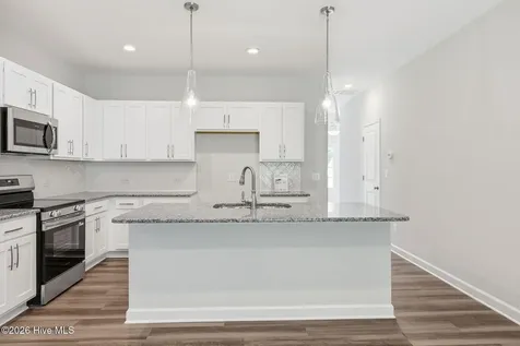 113 Michter Street Vass NC 28394