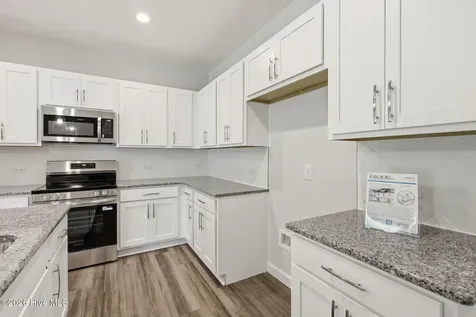 113 Michter Street Vass NC 28394