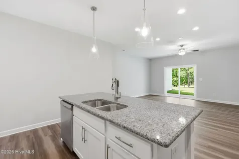113 Michter Street Vass NC 28394