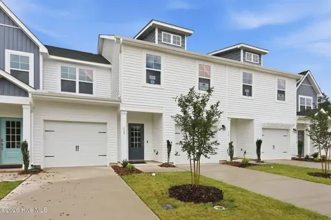 113 Michter Street Vass NC 28394