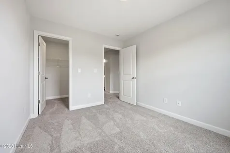 113 Michter Street Vass NC 28394