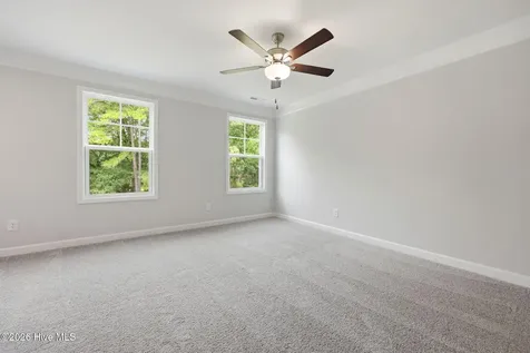 113 Michter Street Vass NC 28394