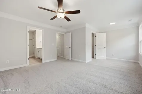 113 Michter Street Vass NC 28394