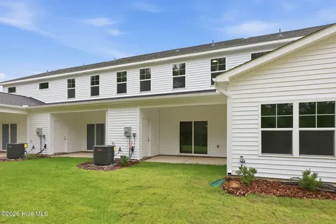 113 Michter Street Vass NC 28394
