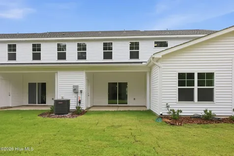113 Michter Street Vass NC 28394