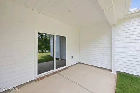 113 Michter Street Vass NC 28394