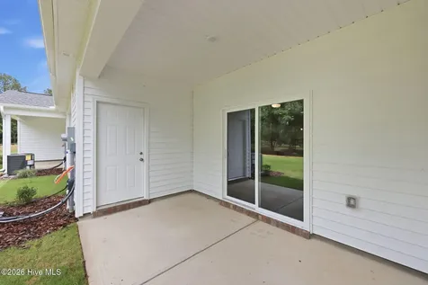 113 Michter Street Vass NC 28394