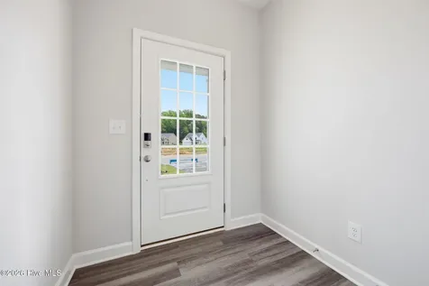 113 Michter Street Vass NC 28394