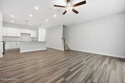 113 Michter Street Vass NC 28394