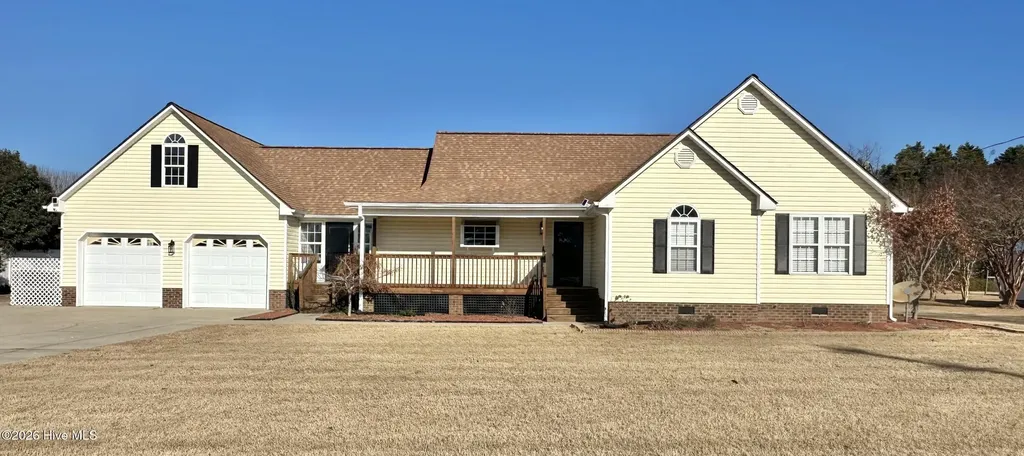 5528 Bloomery Road Wilson NC 27896