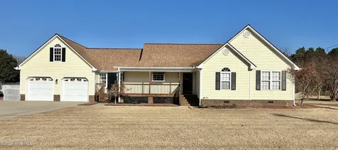 5528 Bloomery Road Wilson NC 27896