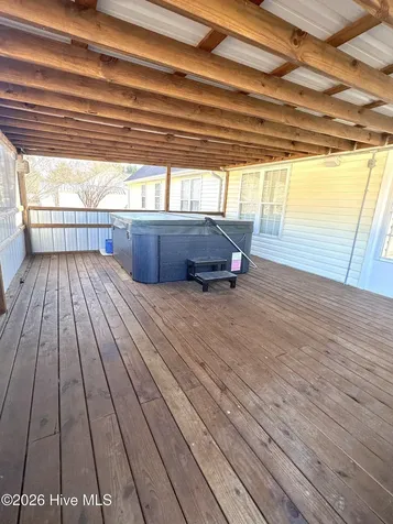 5528 Bloomery Road Wilson NC 27896