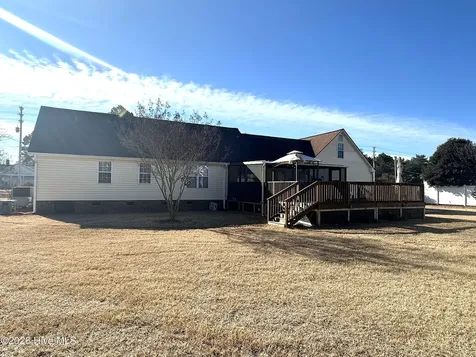 5528 Bloomery Road Wilson NC 27896