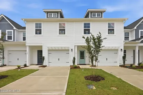 115 Michter Street Vass NC 28394