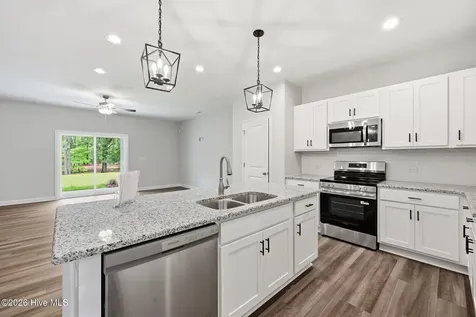 115 Michter Street Vass NC 28394