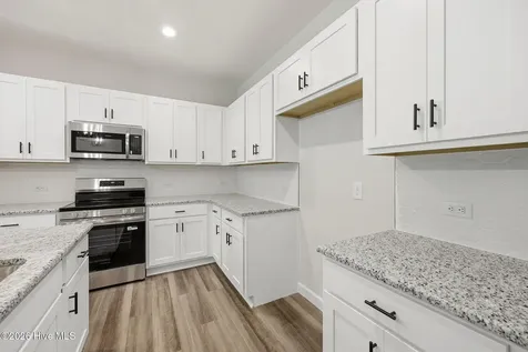 115 Michter Street Vass NC 28394