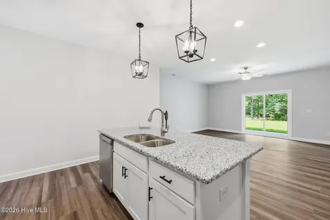 115 Michter Street Vass NC 28394