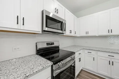 115 Michter Street Vass NC 28394