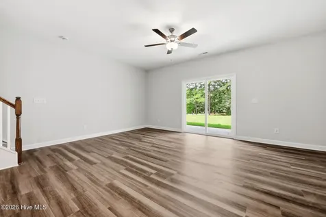 115 Michter Street Vass NC 28394