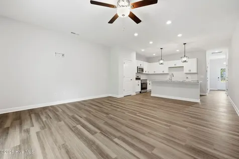 115 Michter Street Vass NC 28394