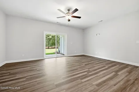 115 Michter Street Vass NC 28394