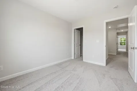 115 Michter Street Vass NC 28394