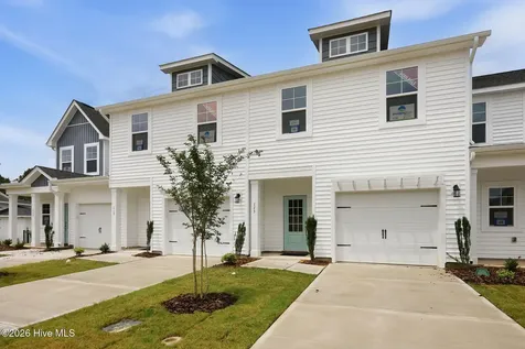 115 Michter Street Vass NC 28394