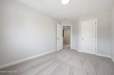 115 Michter Street Vass NC 28394