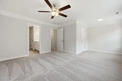 115 Michter Street Vass NC 28394