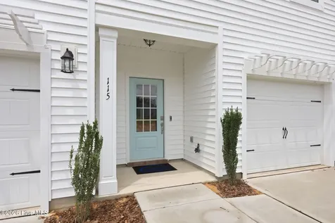 115 Michter Street Vass NC 28394