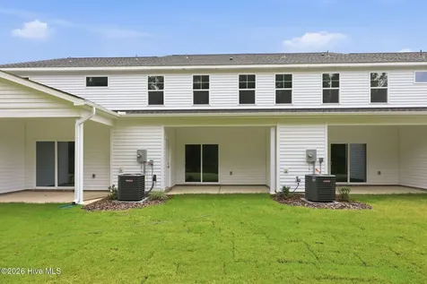 115 Michter Street Vass NC 28394